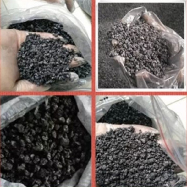 factory supply calcined peroluem coke carbon raiser,lots of  high quality carbin addtive Logo