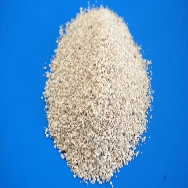 factory supply mullite sand for casting, lots of mullite sand for foundry Logo